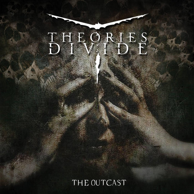 The Outcast cover