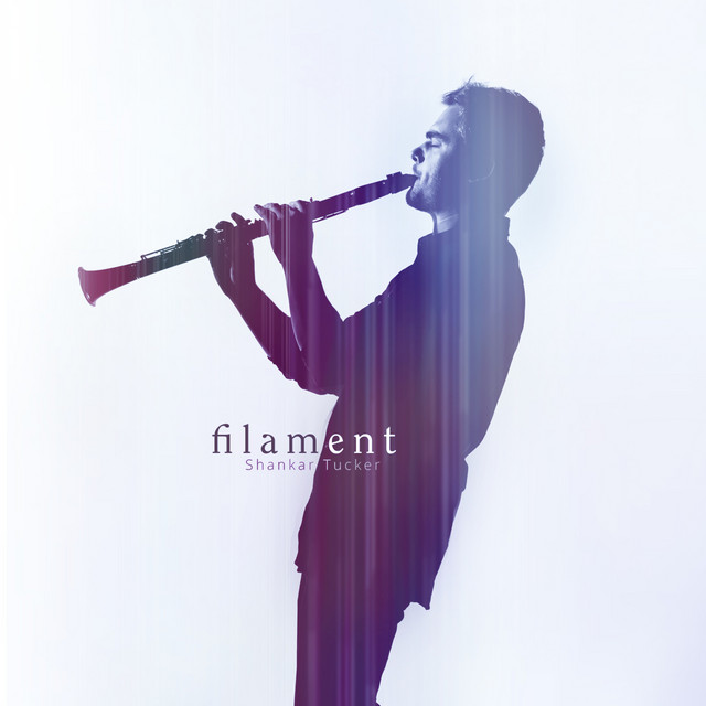 Filament cover art