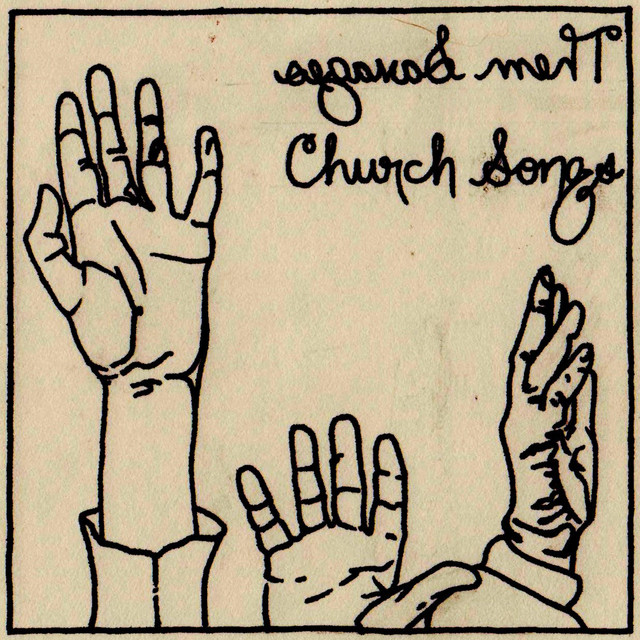 Church Songs cover art