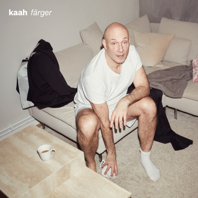 FÄRGER cover art