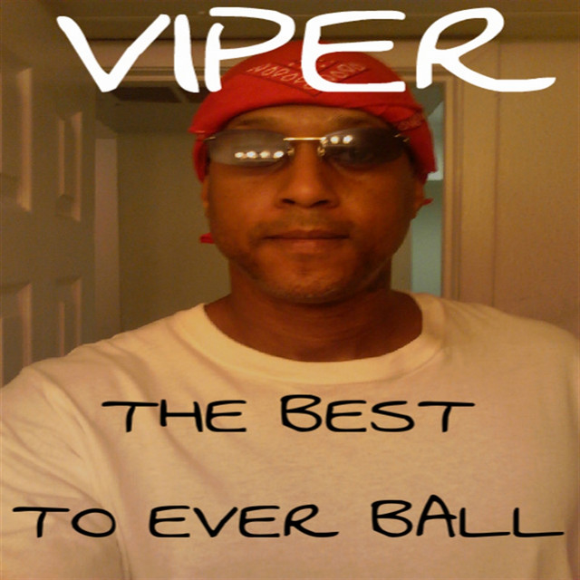 The Best to Ever Ball cover art