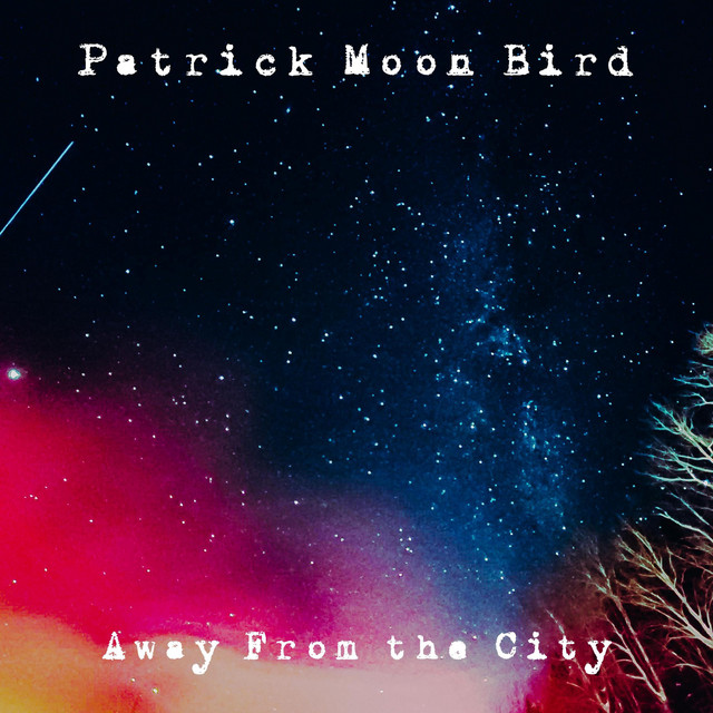 Away From the City cover art