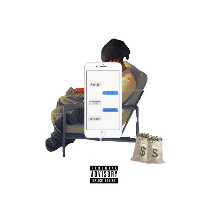 Doing Alright cover art