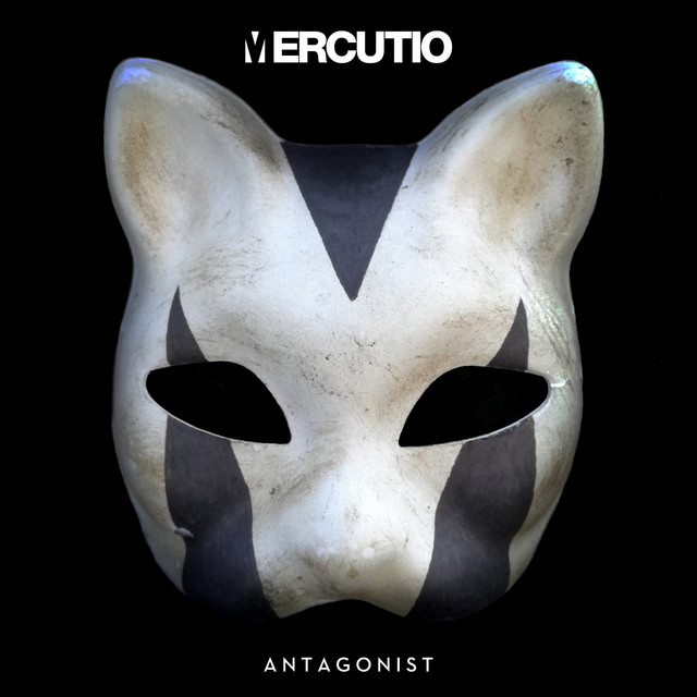 Antagonist cover art