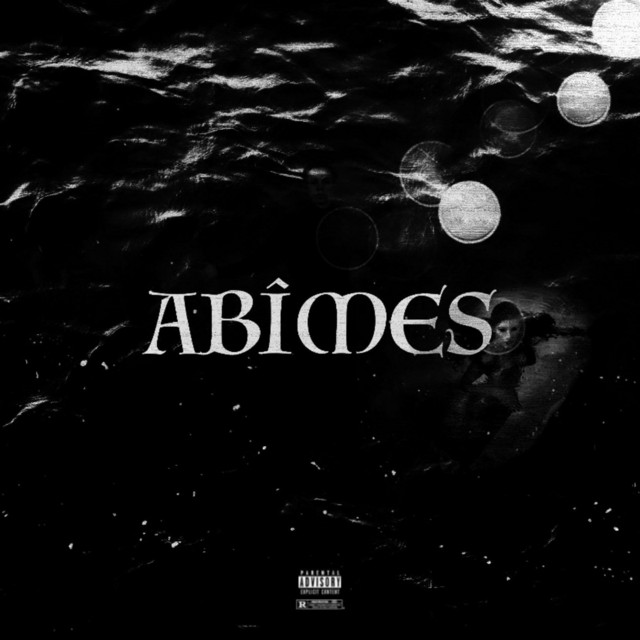 Abîmes cover art