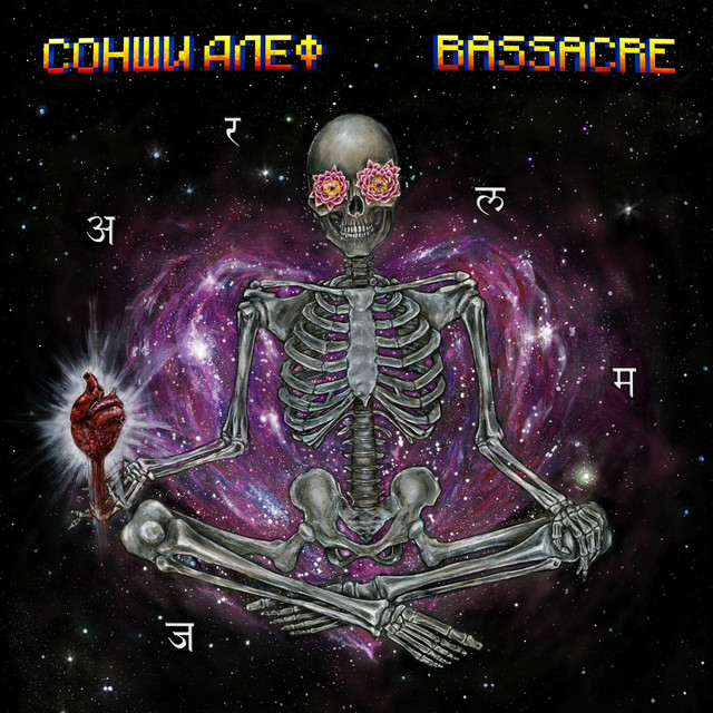 Видья-радж cover art