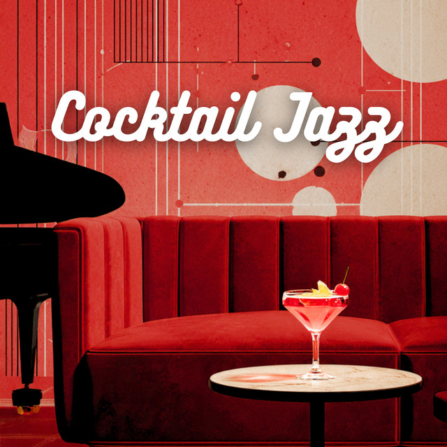 Cocktail Jazz cover art