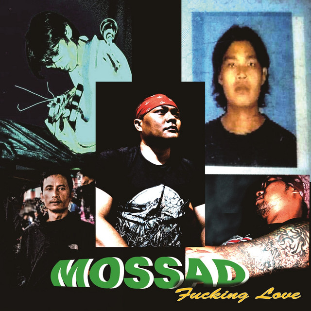Mossad | Spotify