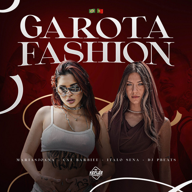 Garota Fashion