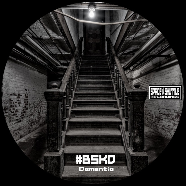 Обкладинка #BSKD — Dementia