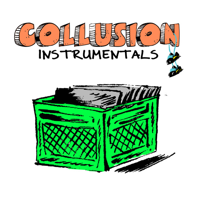 Think of That - Instrumental
