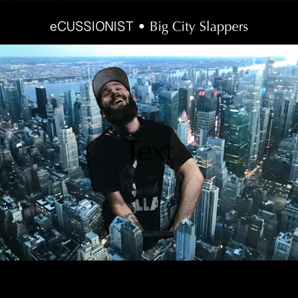 BIG CITY SLAPPERS cover art