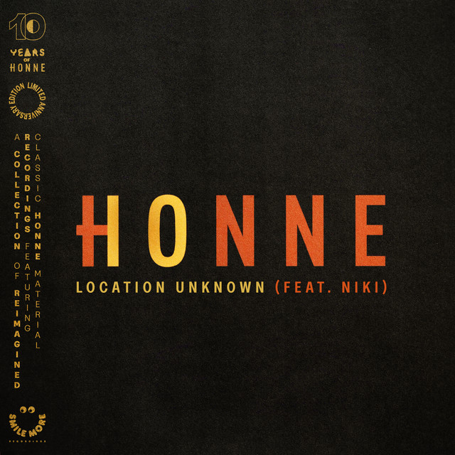 Warm on a Cold Night - 10 Years - song and lyrics by HONNE | Spotify