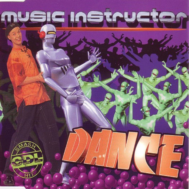 Dance - EP by Music Instructor | Spotify