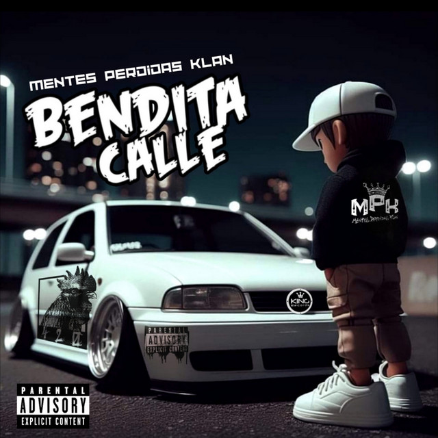 Bendita Calle