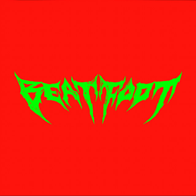 BĘÃTFÓØT cover art