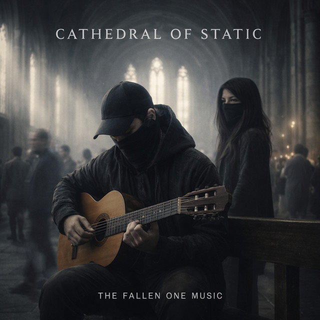 Cathedral of Static