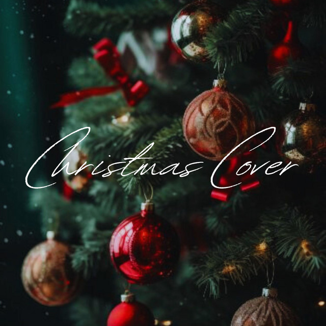 Christmas Cover cover art