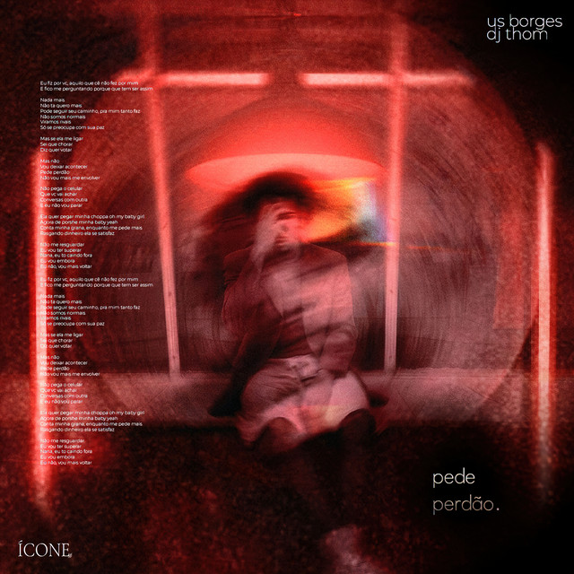 Pede perdão