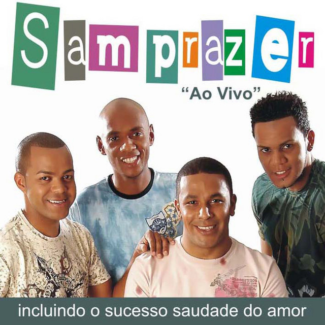 Ao Vivo cover art