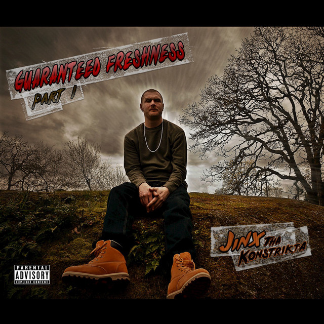 The Cypher cover art