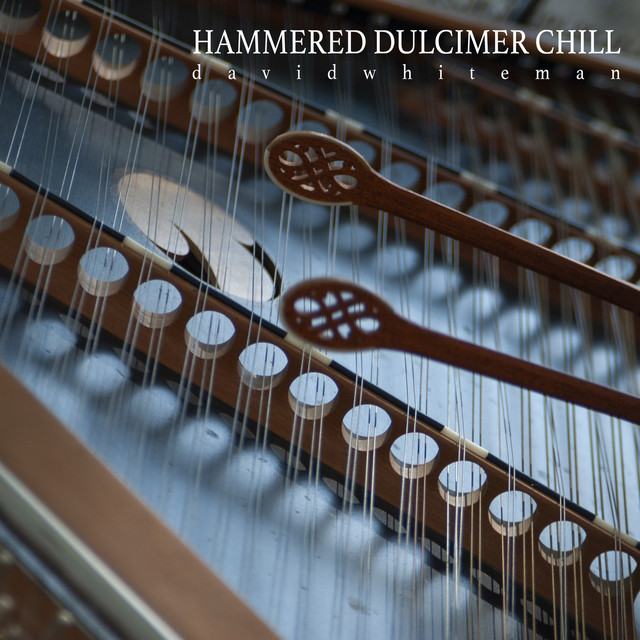 Hammered Dulcimer Chill cover art