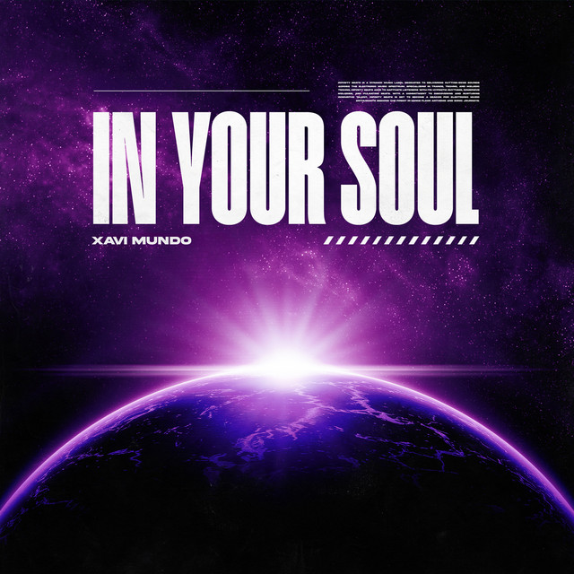 In Your Soul
