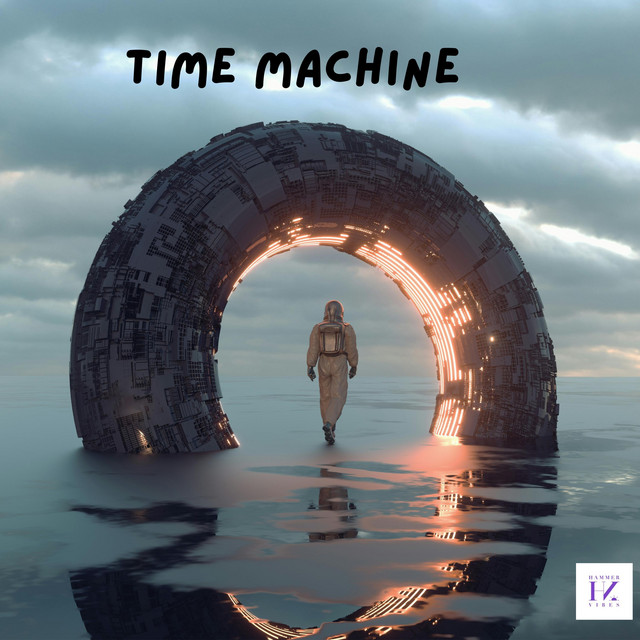 Time Machine