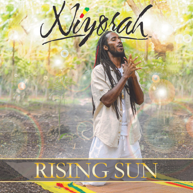 Rising Sun cover art