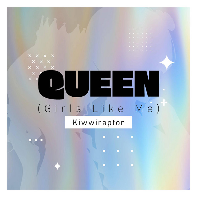 Queen (Girls Like Me) cover art