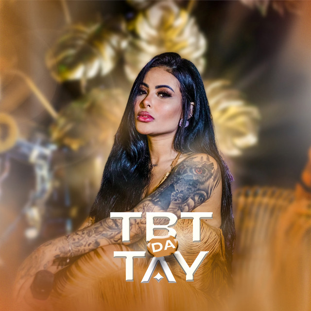 TBT da Tay cover art
