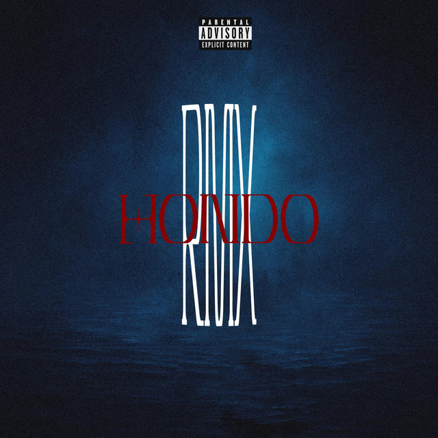Hondo - RMX