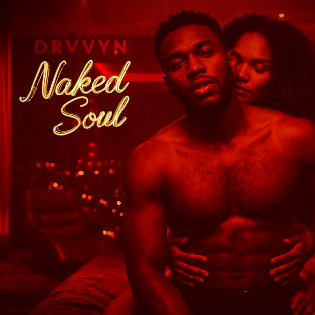 Naked Soul album image