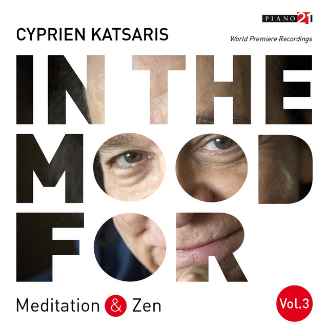 In the Mood for Meditation & Zen, Vol. 3: Albinoni, Mozart, Schubert, Gounod, Grieg, Boulez... (Classical Piano Hits)
