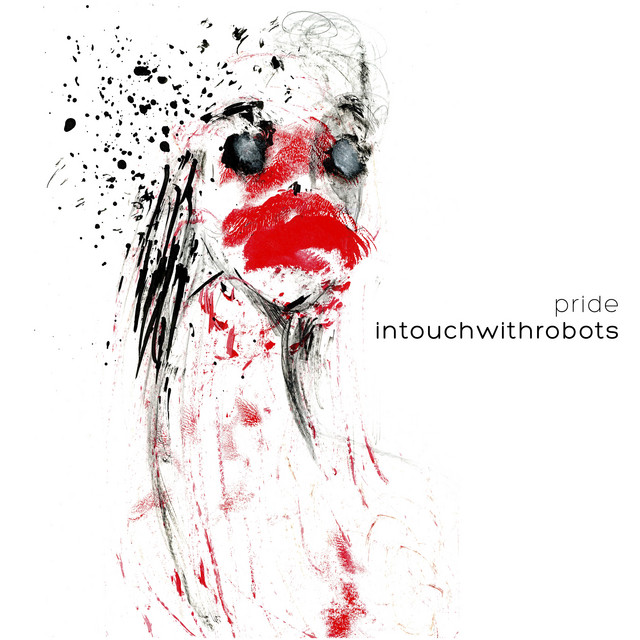 Pride cover art