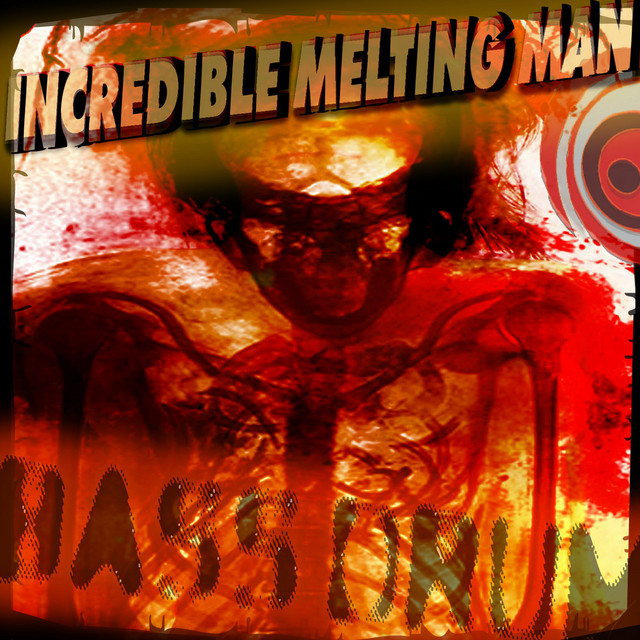 Bass Drum cover art
