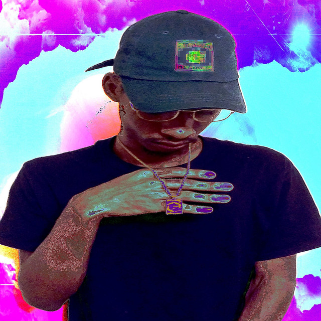 RIP BKA cover art
