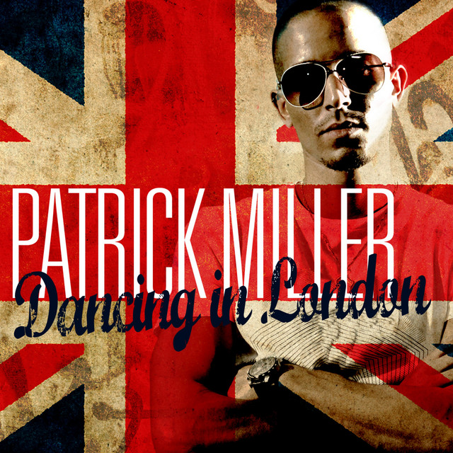 Dancing in London - David May Radio Mix