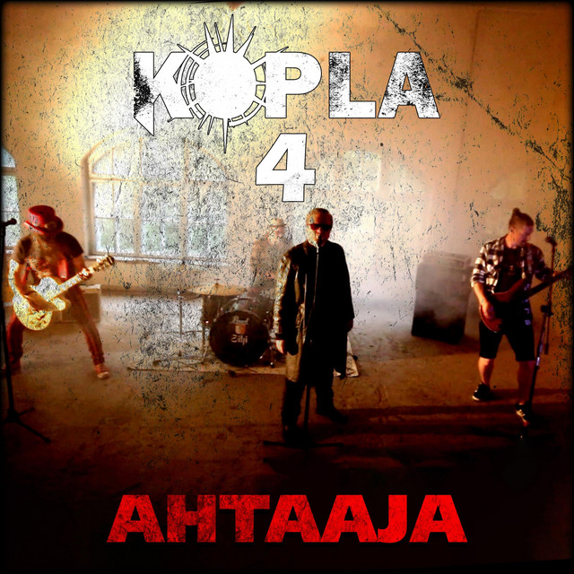 KOPLA 4