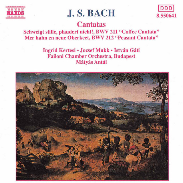Serenade No. 10 in B-Flat Major, K. 361, "Gran Partita": IV. Adagio cover art