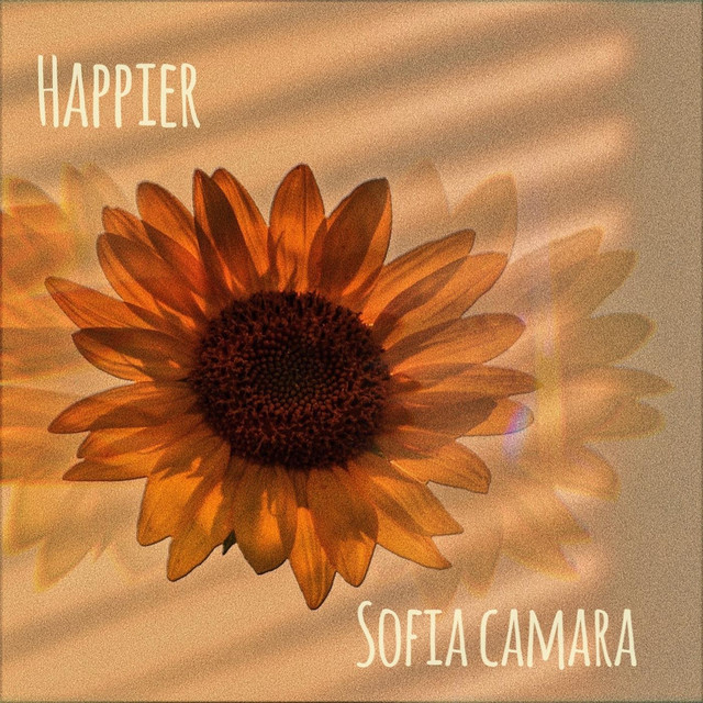 Happier cover art