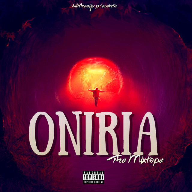 Oniria cover art