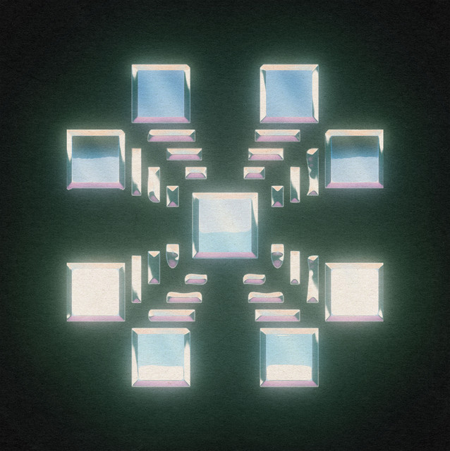 Six Missing - In Time