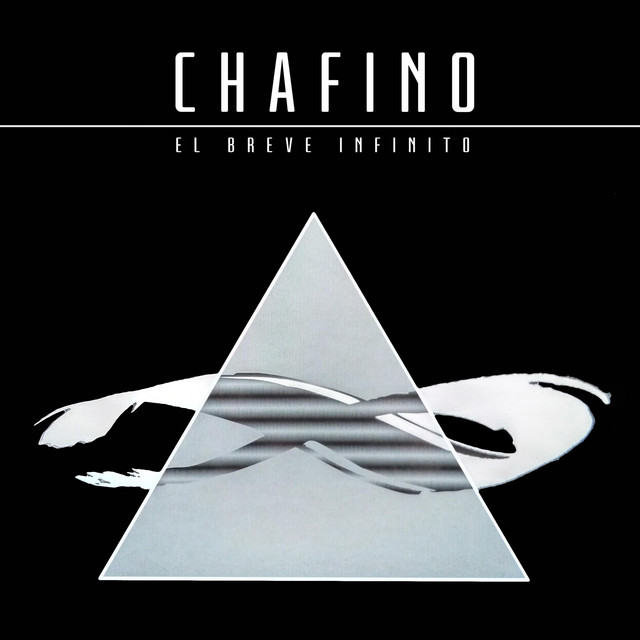 El Breve Infinito cover art