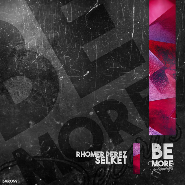 Selket cover art