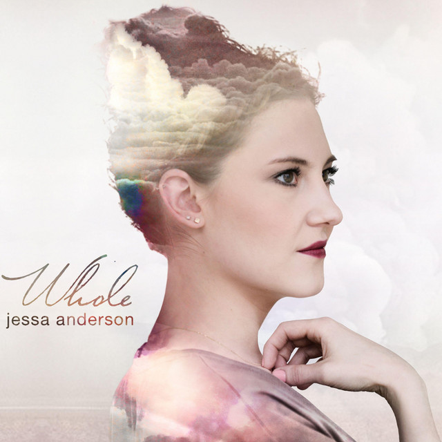 Whole cover art