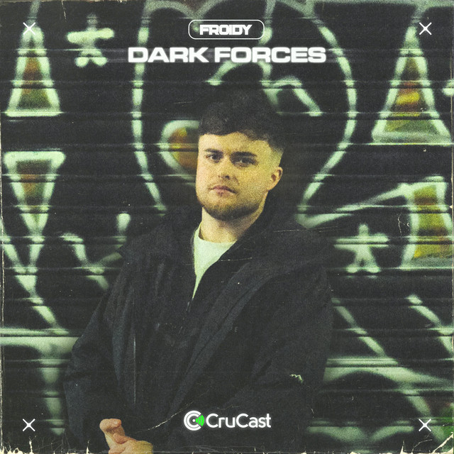 Dark Forces album art