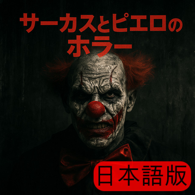 サーカスとピエロのホラー - Album by Bobby Cole | Spotify