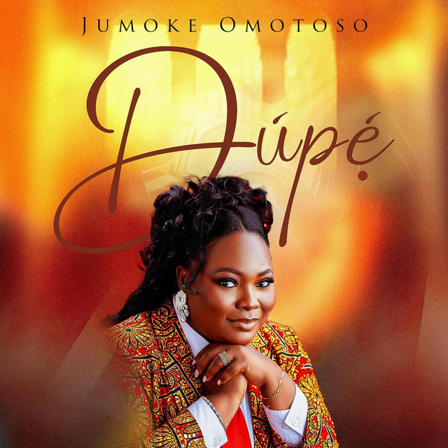 Dupe cover art