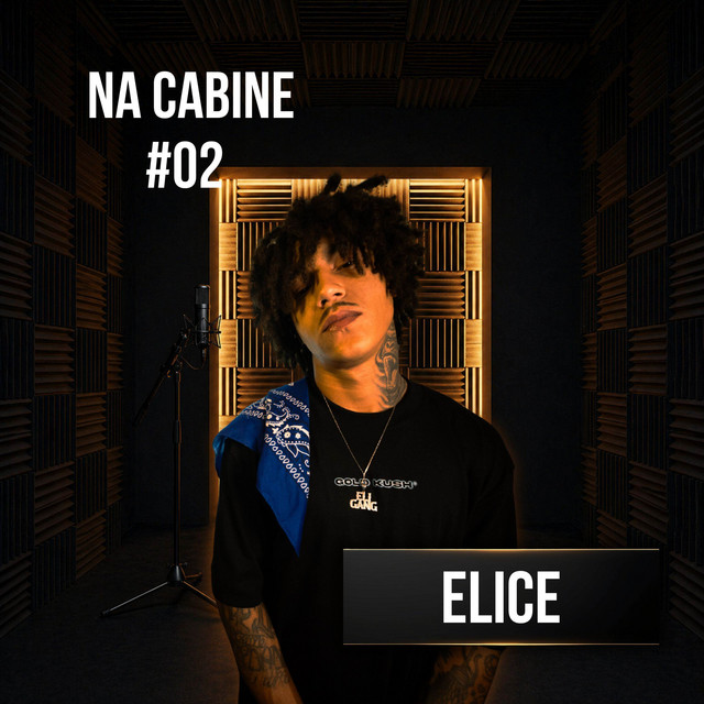 #02 Na Cabine - Barricada